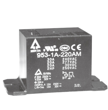 953M