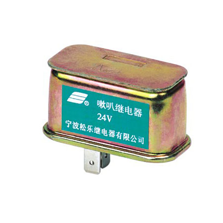 喇叭繼電器（4144）