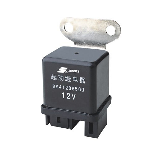 起動(dòng)繼電器（SLNB）