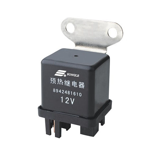 預(yù)熱繼電器（SLNA）