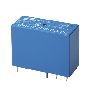 SMI-2P(14FD)