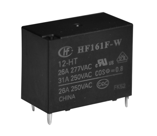 HF161F-W