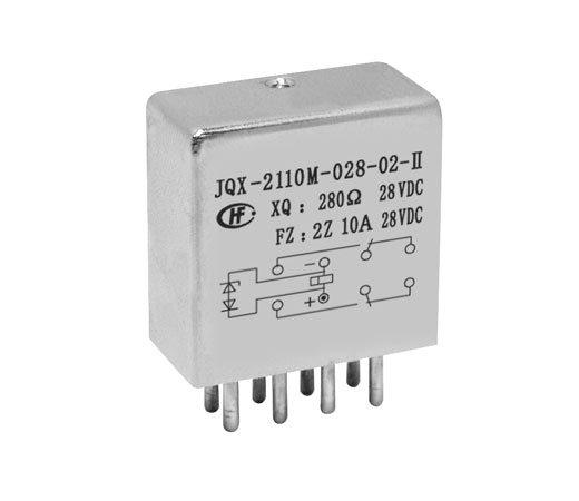 JQX-2110M