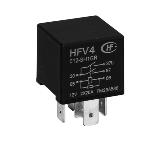 HFV4-SH