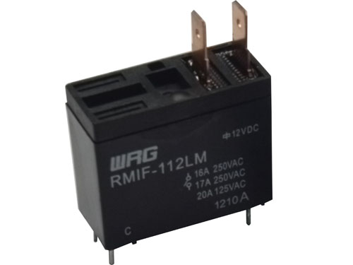 RMIF
